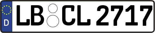 LB-CL2717