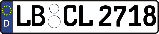 LB-CL2718