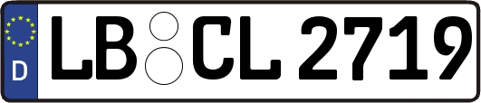 LB-CL2719