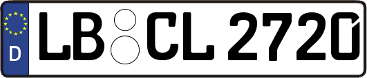 LB-CL2720