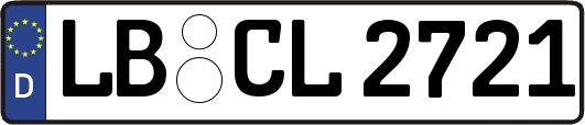 LB-CL2721