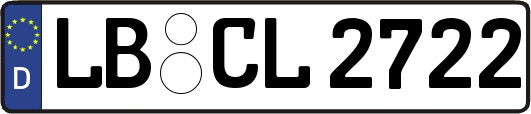 LB-CL2722