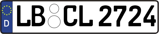 LB-CL2724