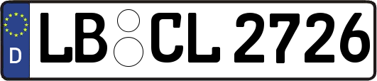 LB-CL2726