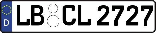 LB-CL2727