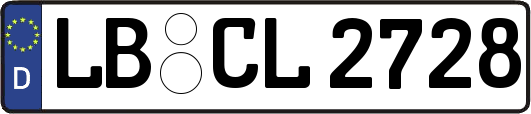 LB-CL2728