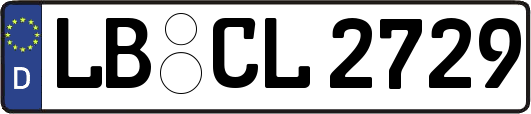 LB-CL2729