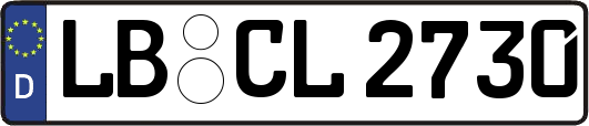 LB-CL2730