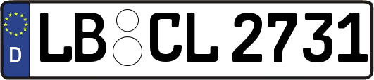 LB-CL2731
