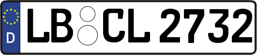 LB-CL2732