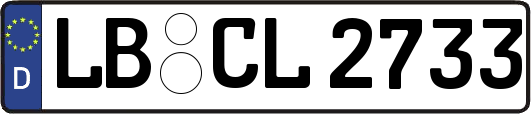 LB-CL2733