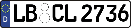 LB-CL2736