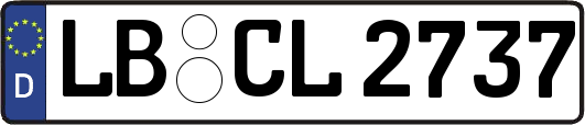 LB-CL2737