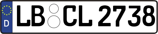 LB-CL2738