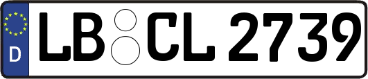 LB-CL2739