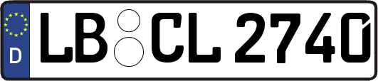 LB-CL2740