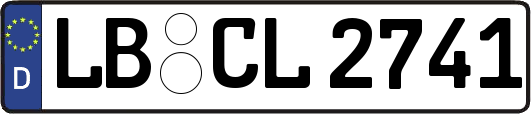 LB-CL2741