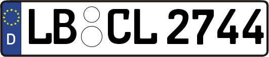 LB-CL2744