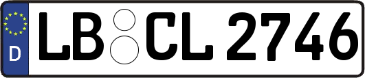 LB-CL2746