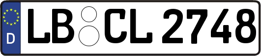 LB-CL2748