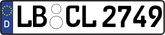 LB-CL2749