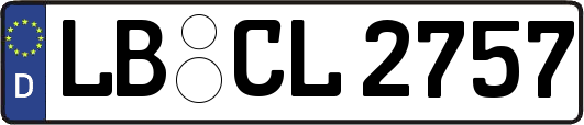LB-CL2757
