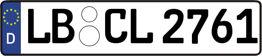 LB-CL2761