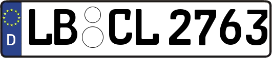 LB-CL2763