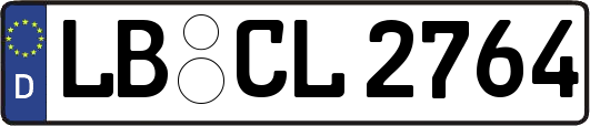 LB-CL2764