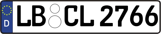 LB-CL2766