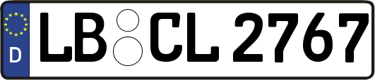 LB-CL2767
