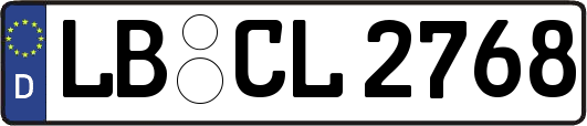 LB-CL2768