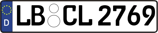 LB-CL2769