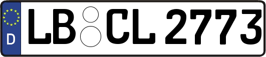 LB-CL2773