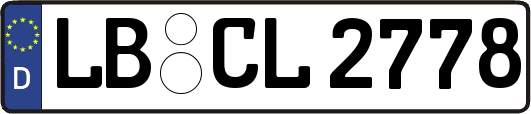 LB-CL2778