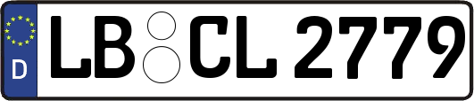 LB-CL2779