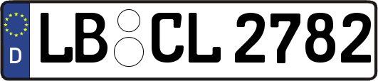 LB-CL2782