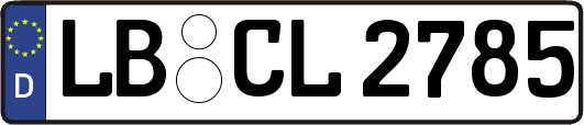 LB-CL2785