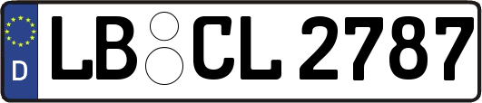 LB-CL2787