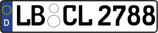 LB-CL2788