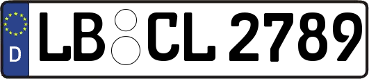 LB-CL2789