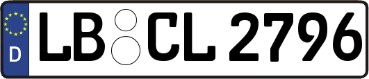 LB-CL2796