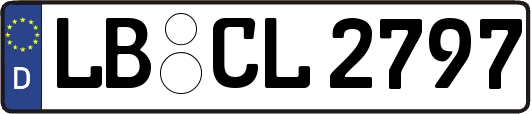 LB-CL2797