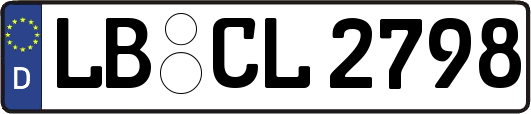 LB-CL2798