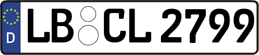 LB-CL2799
