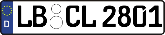 LB-CL2801