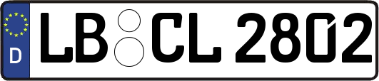 LB-CL2802