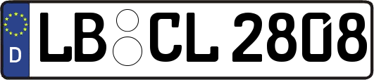 LB-CL2808