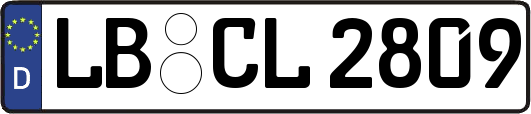 LB-CL2809