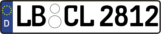 LB-CL2812
